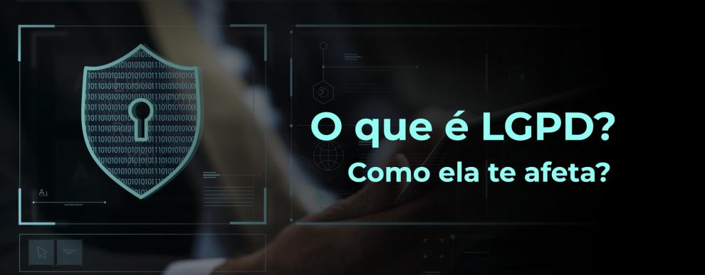 LGPD O que muda para sua empresa Allure Comunicação